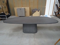 Mortex eettafel - afbeelding 1 van  3