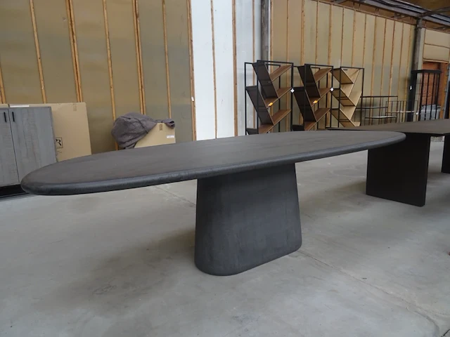 Mortex eettafel - afbeelding 2 van  3