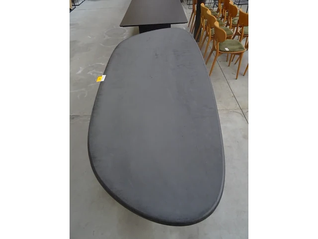 Mortex eettafel - afbeelding 3 van  3