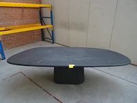 Mortex eettafel - afbeelding 1 van  3