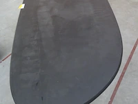 Mortex eettafel - afbeelding 2 van  3