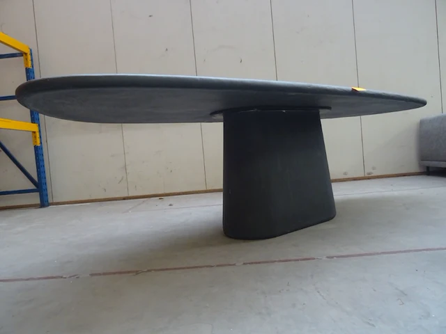 Mortex eettafel - afbeelding 3 van  3