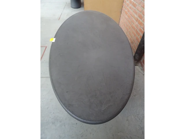 Mortex eettafel - afbeelding 2 van  3