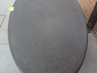 Mortex eettafel - afbeelding 2 van  3