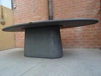 Mortex eettafel - afbeelding 3 van  3