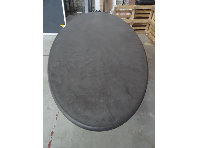 Mortex eettafel - afbeelding 2 van  3