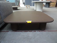 Mortex salontafel - afbeelding 1 van  3