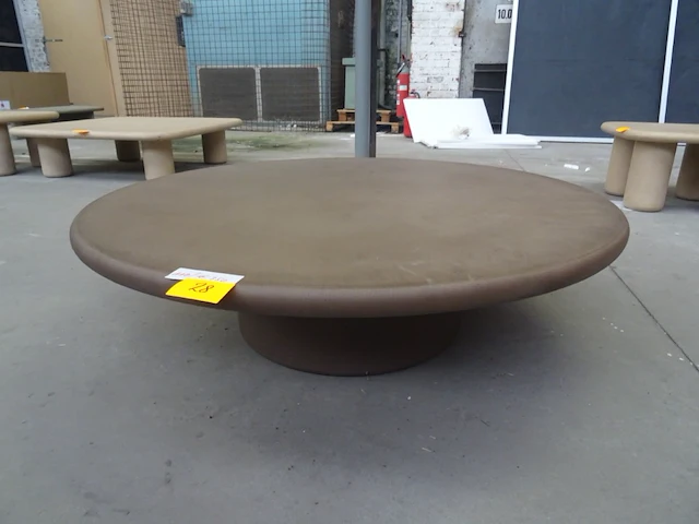 Mortex salontafel - afbeelding 1 van  2