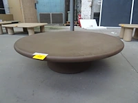 Mortex salontafel - afbeelding 1 van  2