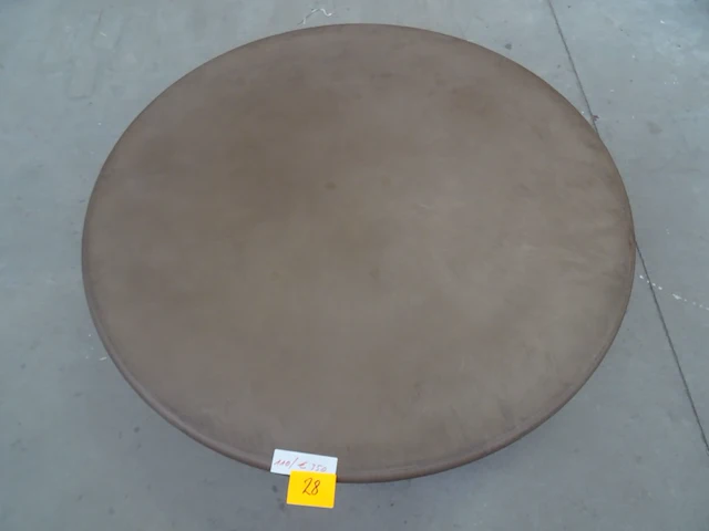 Mortex salontafel - afbeelding 2 van  2