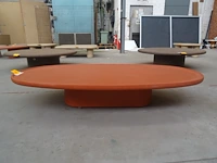Mortex salontafel - afbeelding 1 van  3