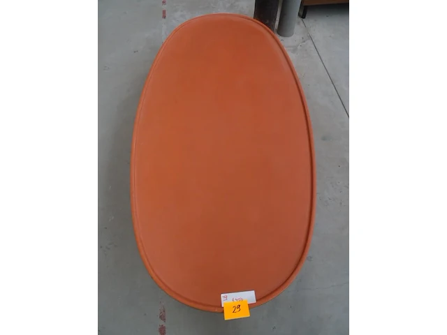 Mortex salontafel - afbeelding 2 van  3