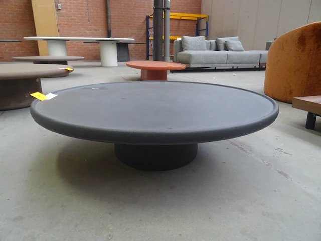 Mortex salontafel - afbeelding 1 van  3
