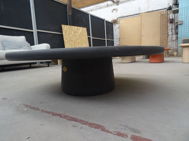 Mortex salontafel - afbeelding 3 van  3