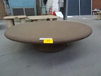 Mortex salontafel - afbeelding 1 van  3