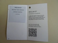 Mortex salontafel - afbeelding 3 van  3