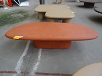 Mortex salontafel - afbeelding 1 van  3