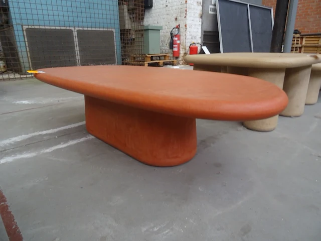 Mortex salontafel - afbeelding 3 van  3