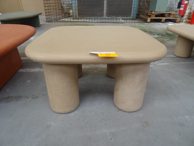 Mortex salontafel - afbeelding 1 van  3