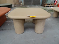 Mortex salontafel - afbeelding 1 van  3