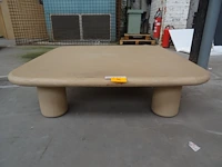 Mortex salontafel - afbeelding 1 van  3