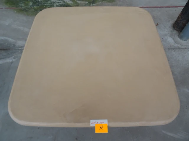 Mortex salontafel - afbeelding 2 van  3