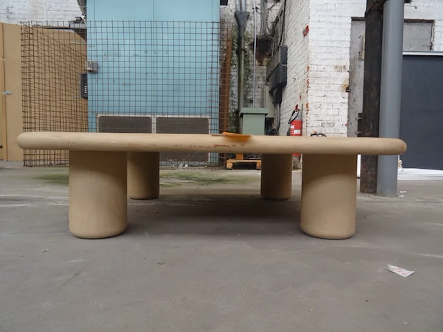 Mortex salontafel - afbeelding 3 van  3