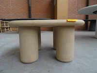 Mortex salontafel - afbeelding 3 van  3