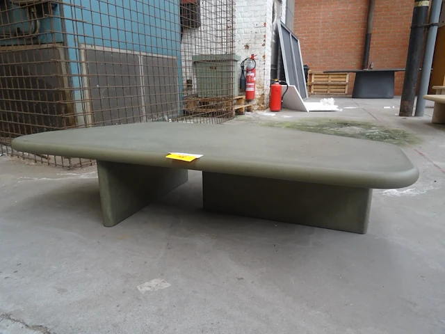 Mortex salontafel - afbeelding 1 van  3