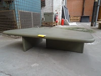 Mortex salontafel - afbeelding 1 van  3