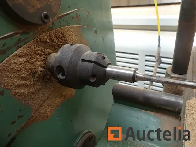 Mortise bacci - afbeelding 2 van  11