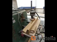Mortise bacci - afbeelding 3 van  11