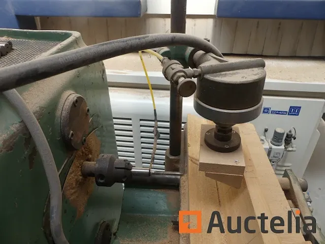 Mortise bacci - afbeelding 4 van  11