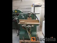 Mortise bacci - afbeelding 7 van  11