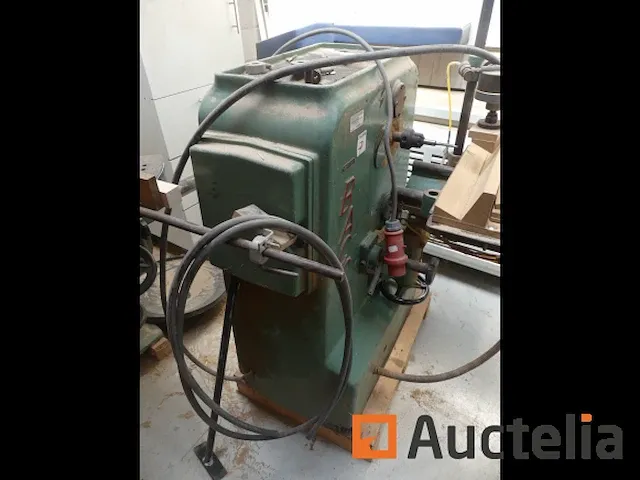 Mortise bacci - afbeelding 11 van  11