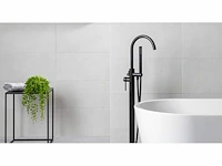 Mosa meld light grey keramische wandtegel 50 m² - afbeelding 1 van  6