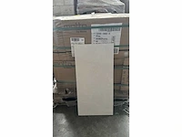 Mosa meld light grey keramische wandtegel 50 m² - afbeelding 6 van  6