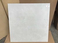 Mosa motto form beige 90x90 cm 40 m² - afbeelding 1 van  5