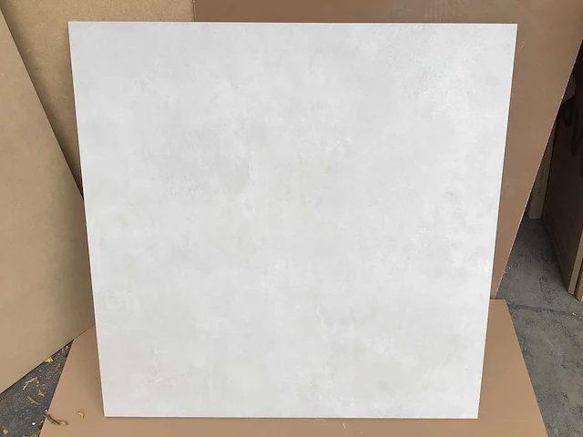 Mosa motto form beige 90x90 cm 40 m² - afbeelding 2 van  5