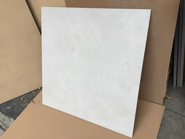 Mosa motto form beige 90x90 cm 40 m² - afbeelding 3 van  5
