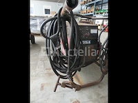Mosa tc200 generatorset - afbeelding 2 van  13