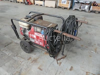 Mosa tc200 generatorset - afbeelding 5 van  13