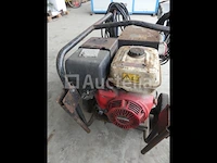 Mosa tc200 generatorset - afbeelding 11 van  13