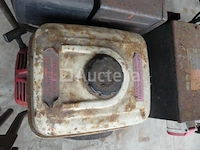 Mosa tc200 generatorset - afbeelding 13 van  13