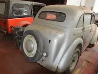 Moskowvitch 1949 - afbeelding 4 van  7