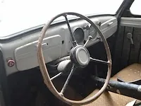 Moskowvitch 1949 - afbeelding 5 van  7