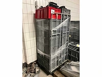 Mosselpotten ca. 70x - afbeelding 3 van  3