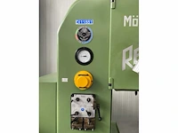 Mösser - ssf520 - band saw machines - afbeelding 8 van  10