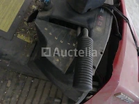 Motec gts125 grasmaaier - afbeelding 2 van  15