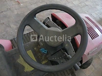 Motec gts125 grasmaaier - afbeelding 3 van  15